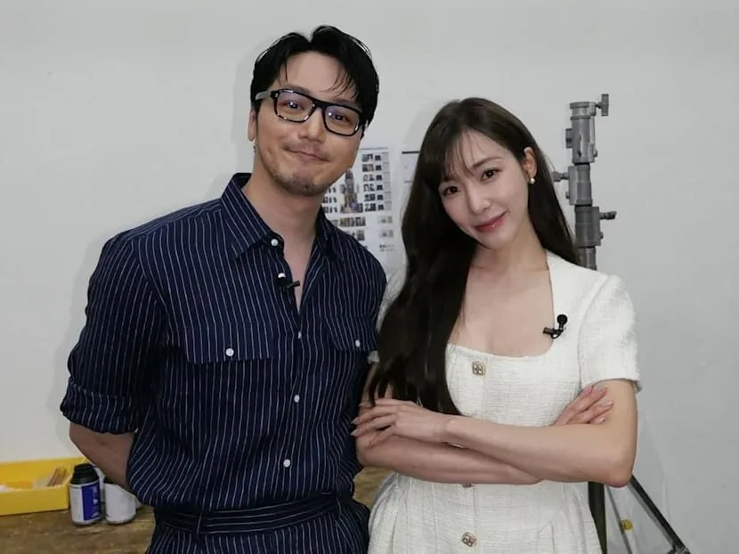 tiffany byun yo han
