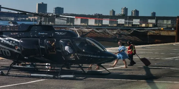 Awe-Inspiring Adventures: Top Activities at Manhattan Helicopters - Manhattan Helicopters