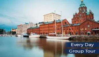 What Kinds of Services Does Shore Excursions Group Offer? - Shore Excursions Group