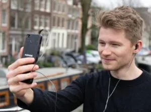 Video call