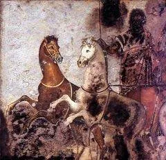 Pluto caligula