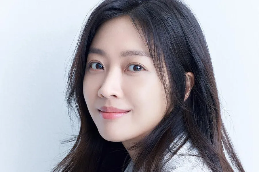 Jo Bo Ah&nbsp;Gives Birth To Her First Child